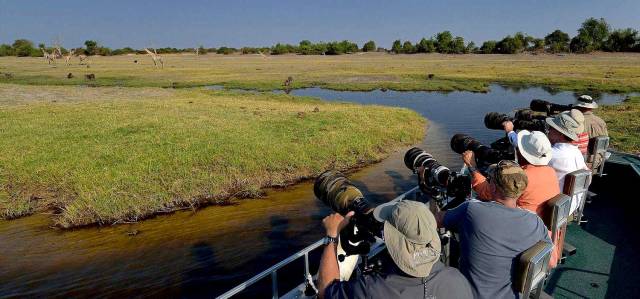 Photo credit: CNP Safaris.