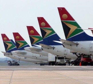 Since the controversial killing of Cecil the lion, several airlines have declined to ship hunting trophies, successfully closing loopholes to wildlife smugglers in the process. Photo Credit: South African Airways. 