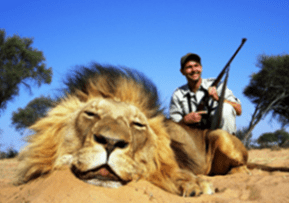 Photo credit: Lionaid.