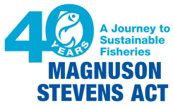 magnuson stevens act NOAA