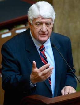 Rob Bishop